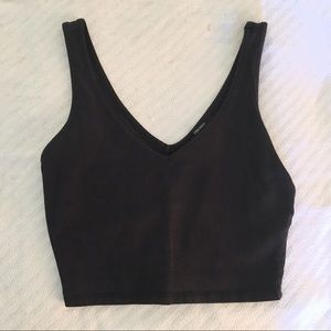 Forever 21 Crop Tank